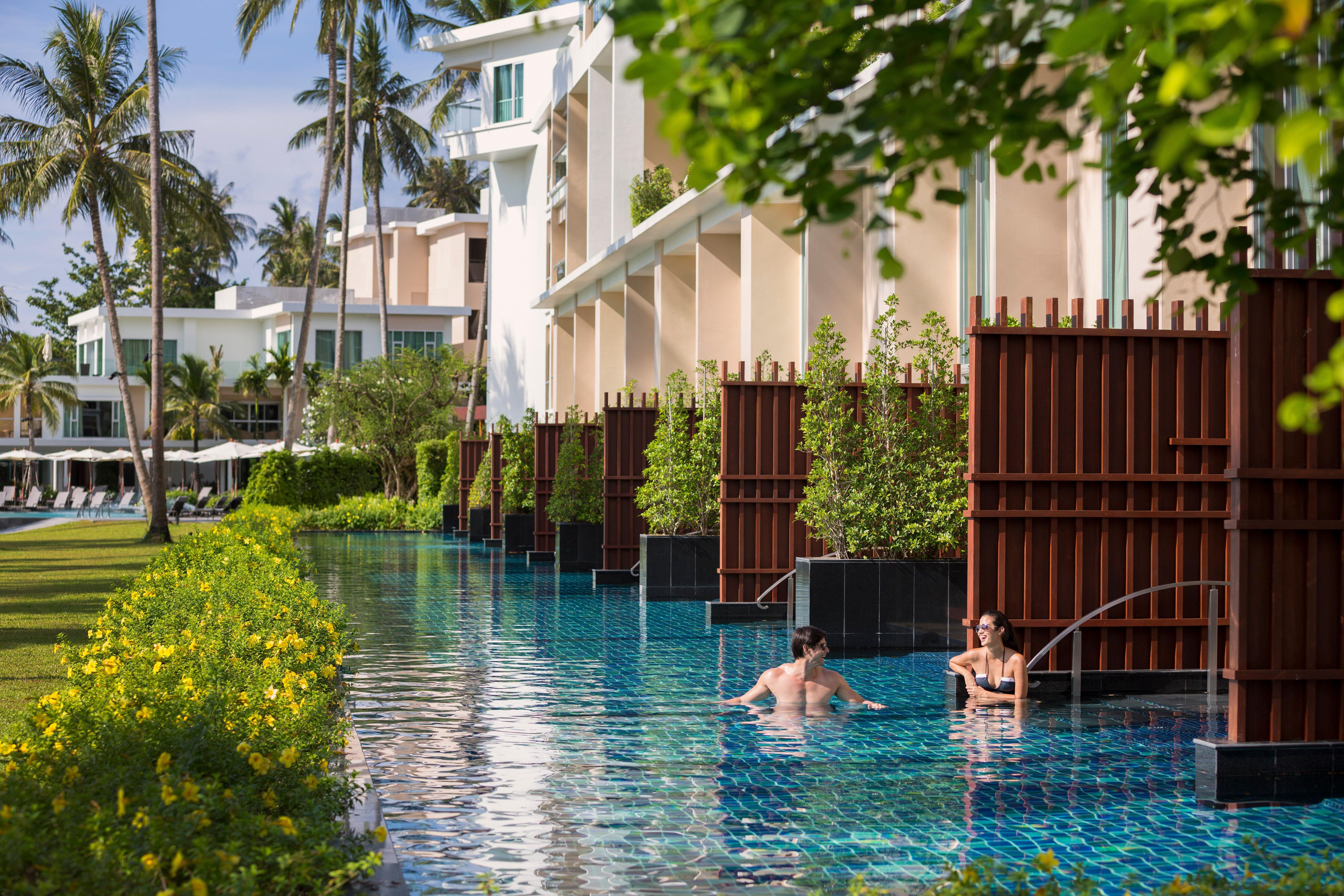 Phuket Panwa Beachfront Resort Ngoại thất bức ảnh