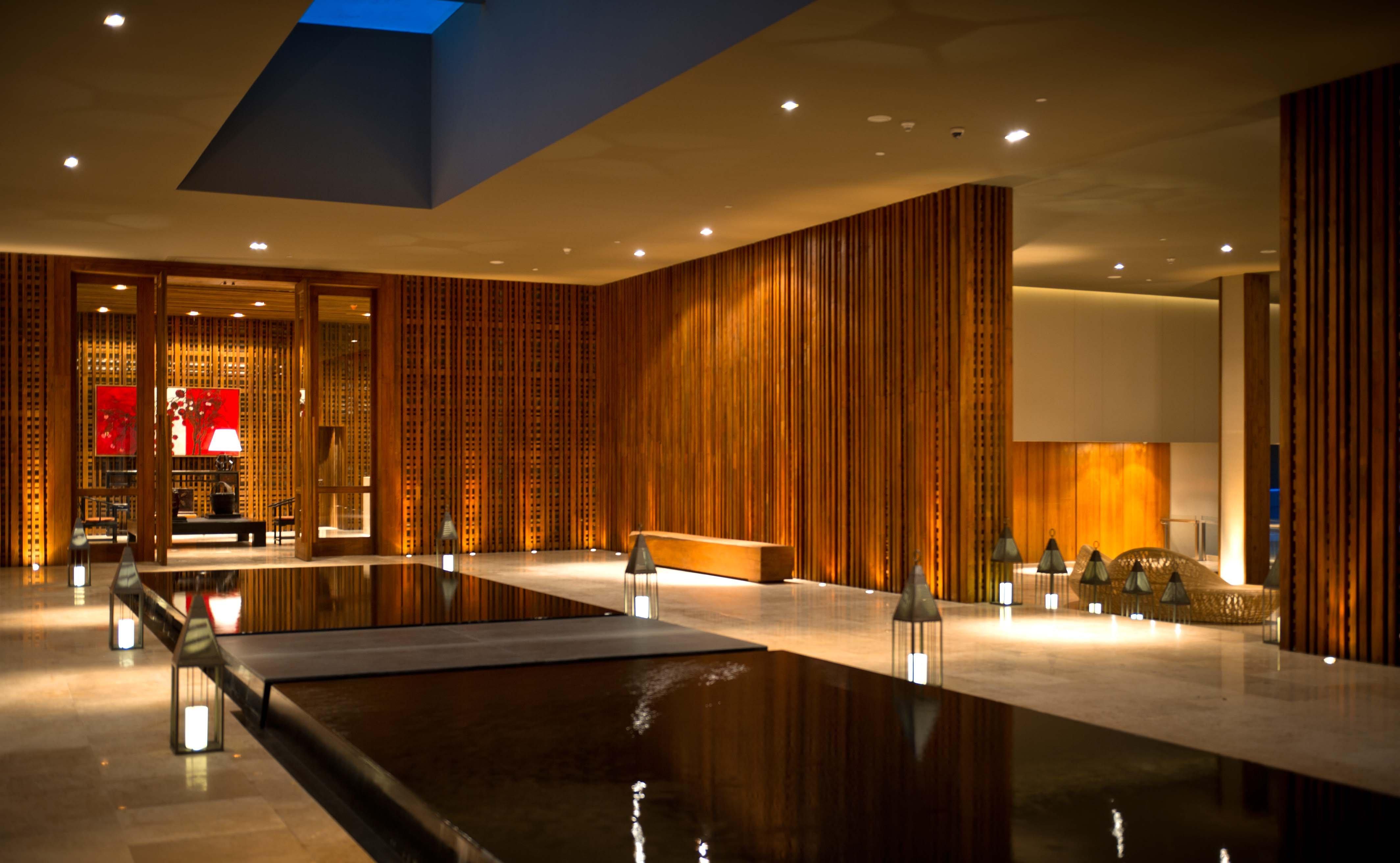 Phuket Panwa Beachfront Resort Nội địa bức ảnh