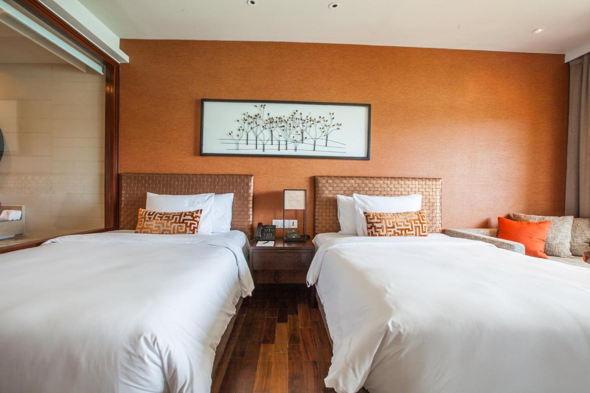 Phuket Panwa Beachfront Resort Ngoại thất bức ảnh